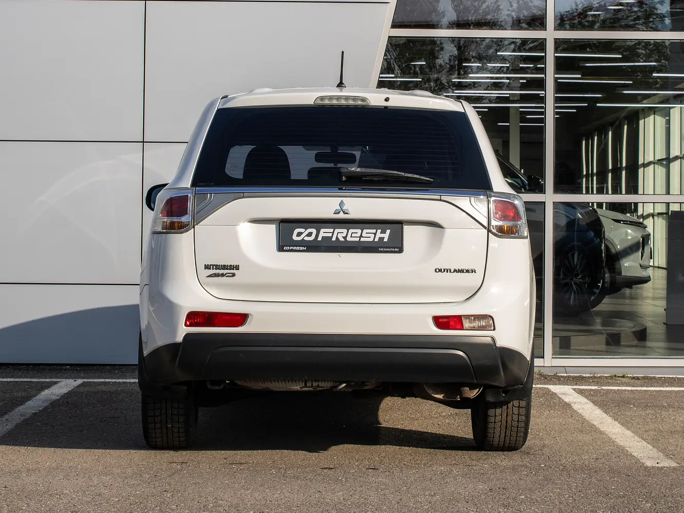 Mitsubishi