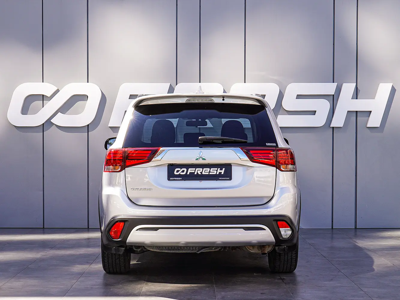 Mitsubishi