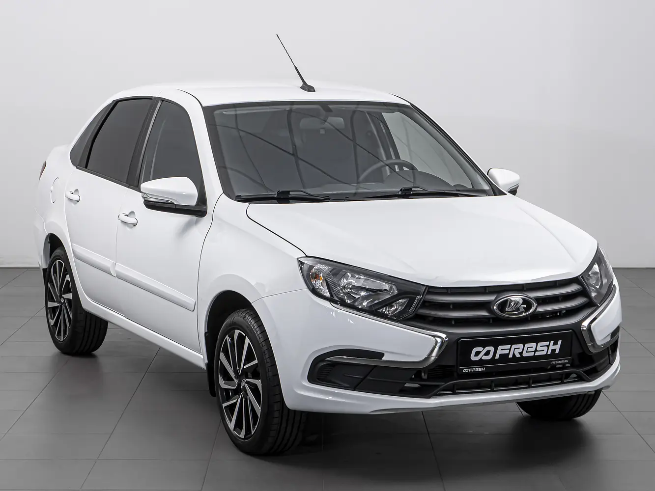 LADA (ВАЗ)