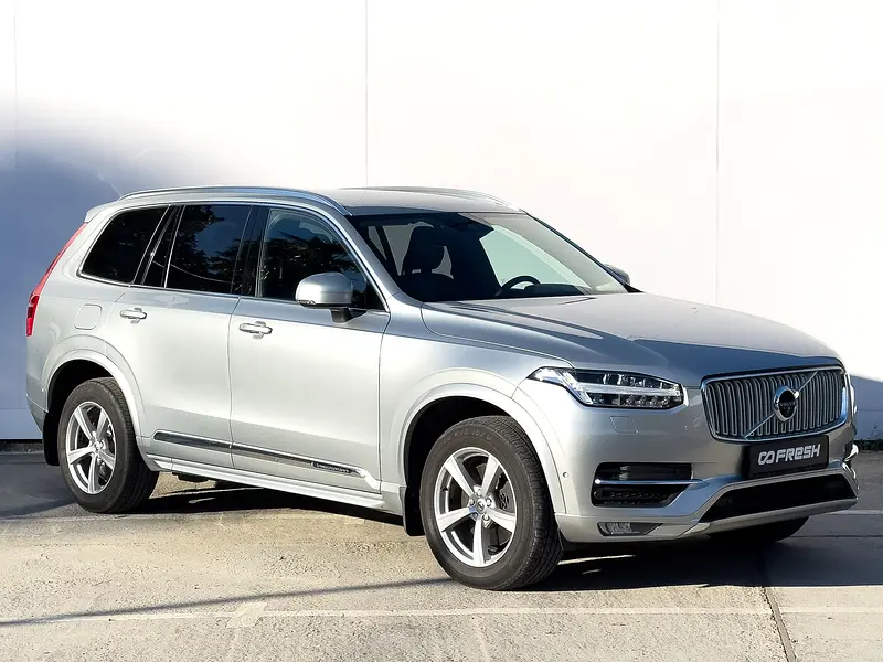 XC90