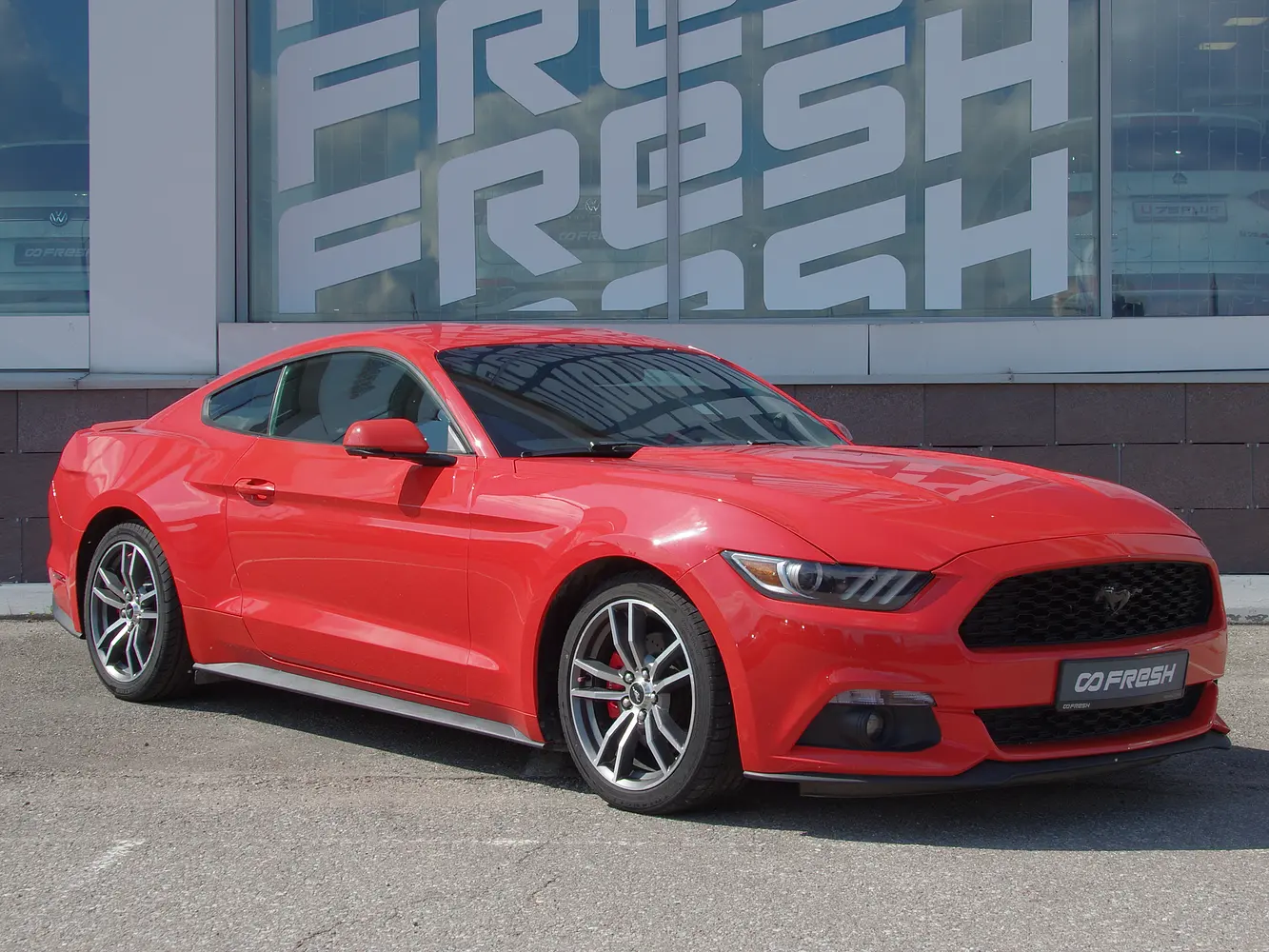 Ford