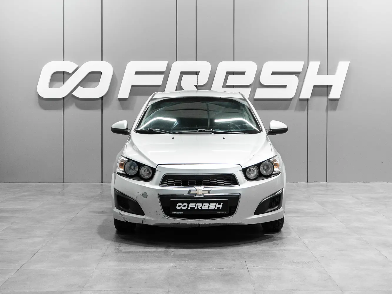 Chevrolet