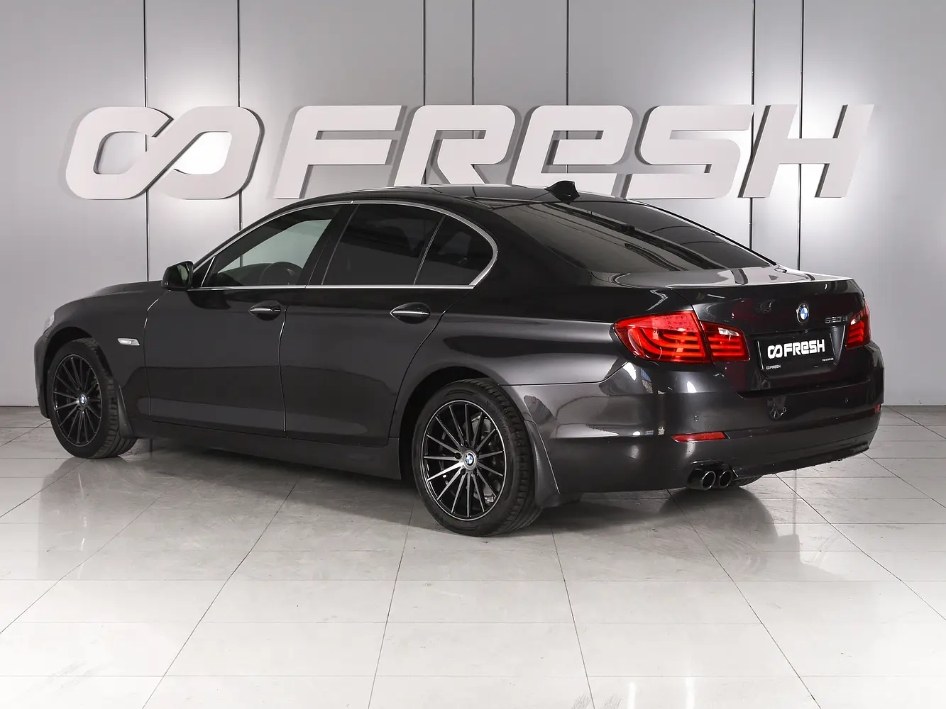 BMW