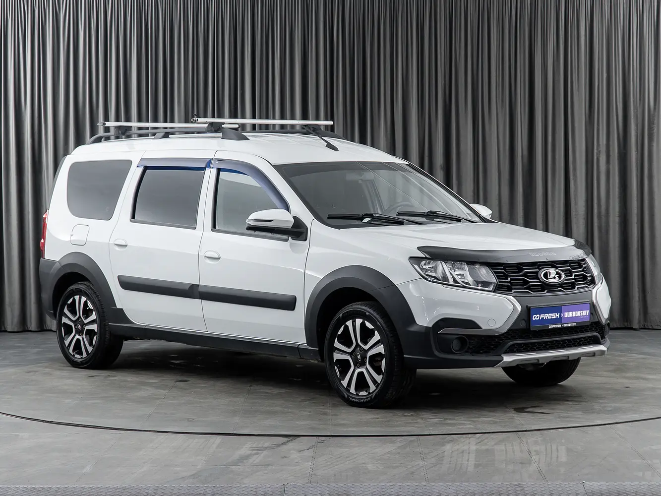 LADA (ВАЗ)