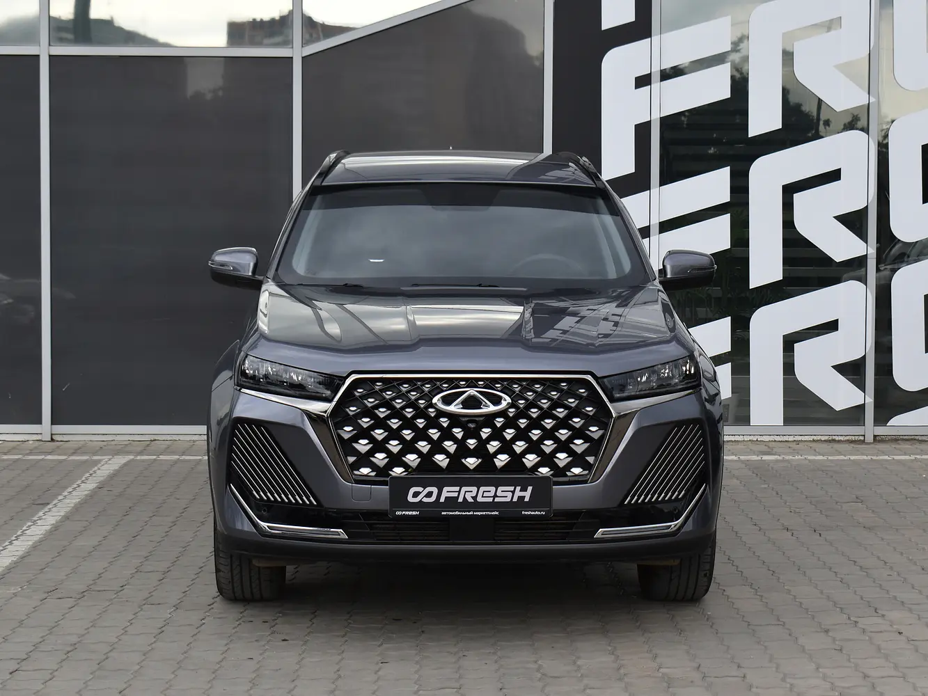 Chery