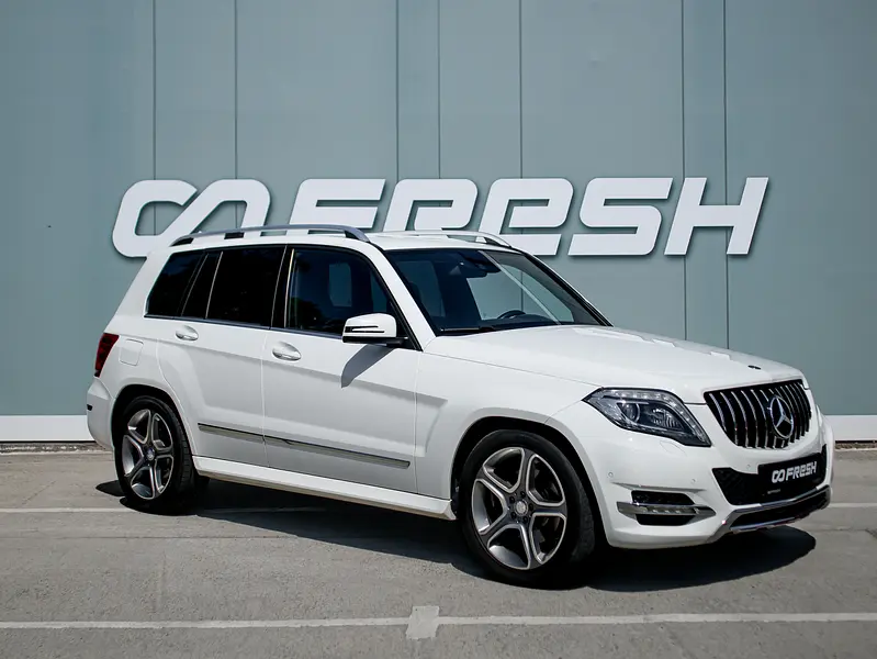 GLK-Класс