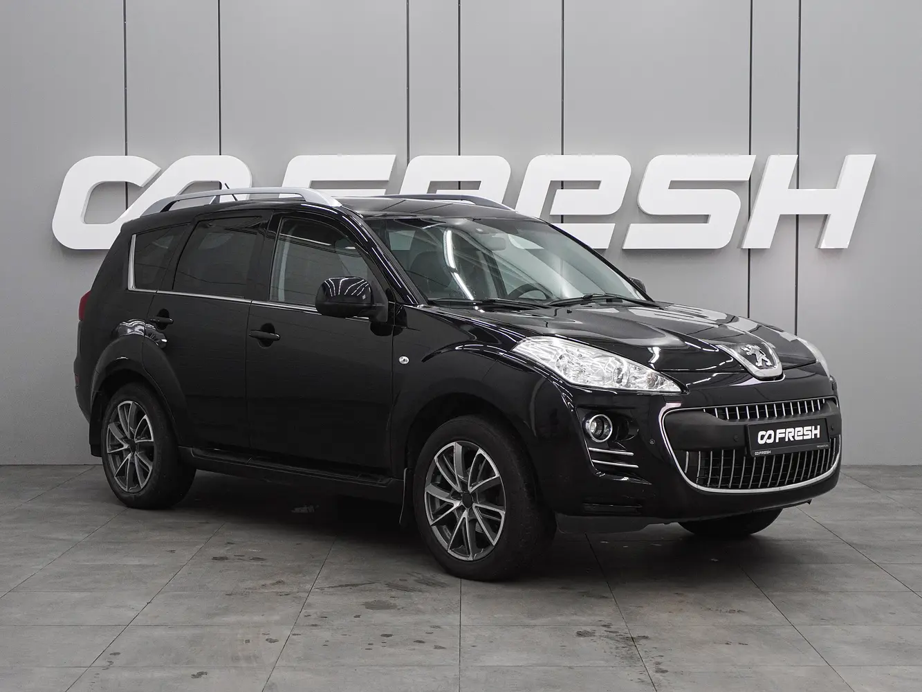 Peugeot