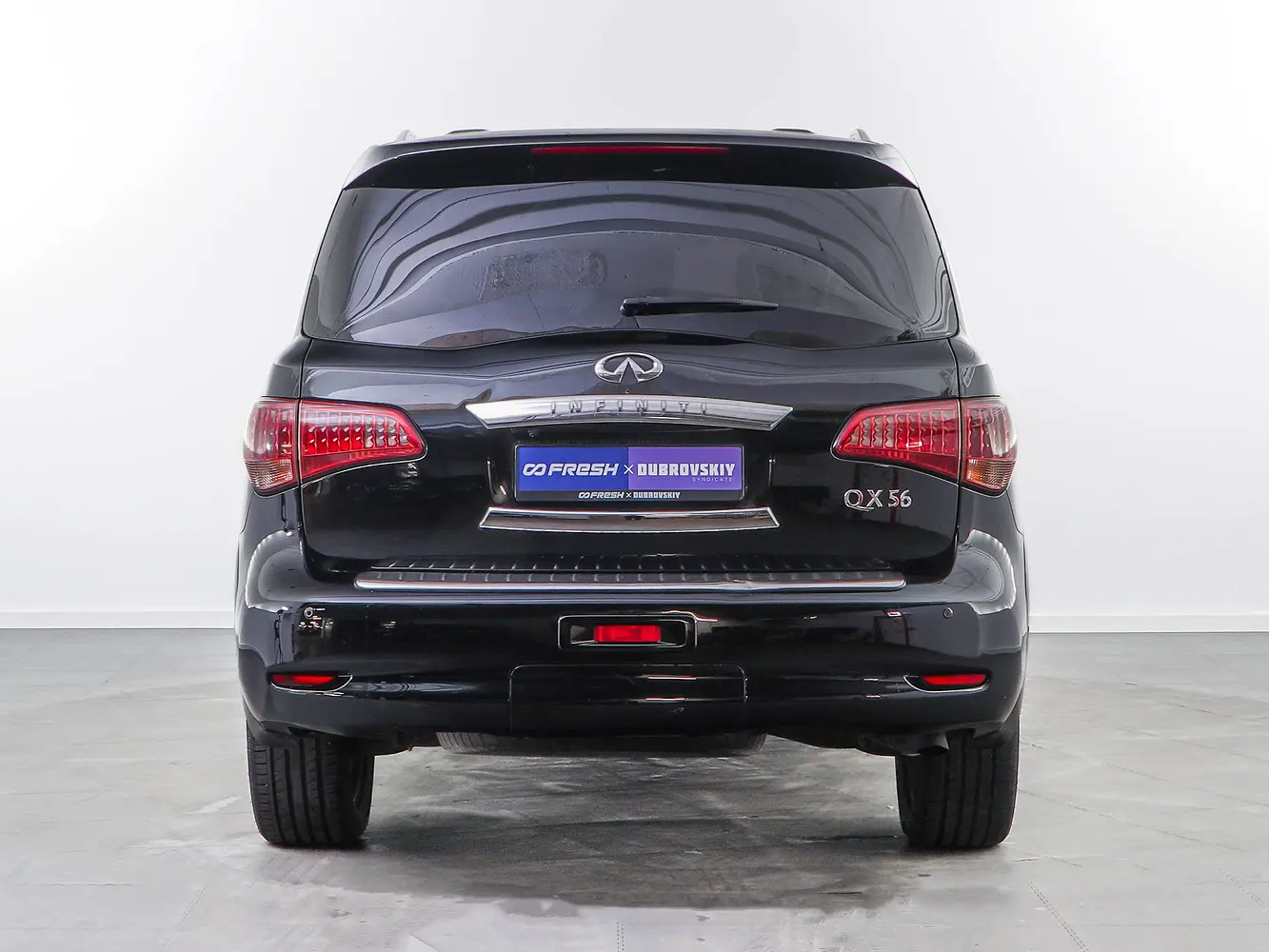 Infiniti