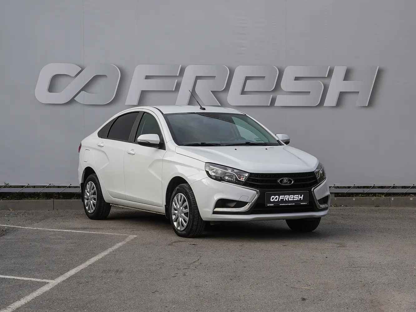 LADA (ВАЗ)