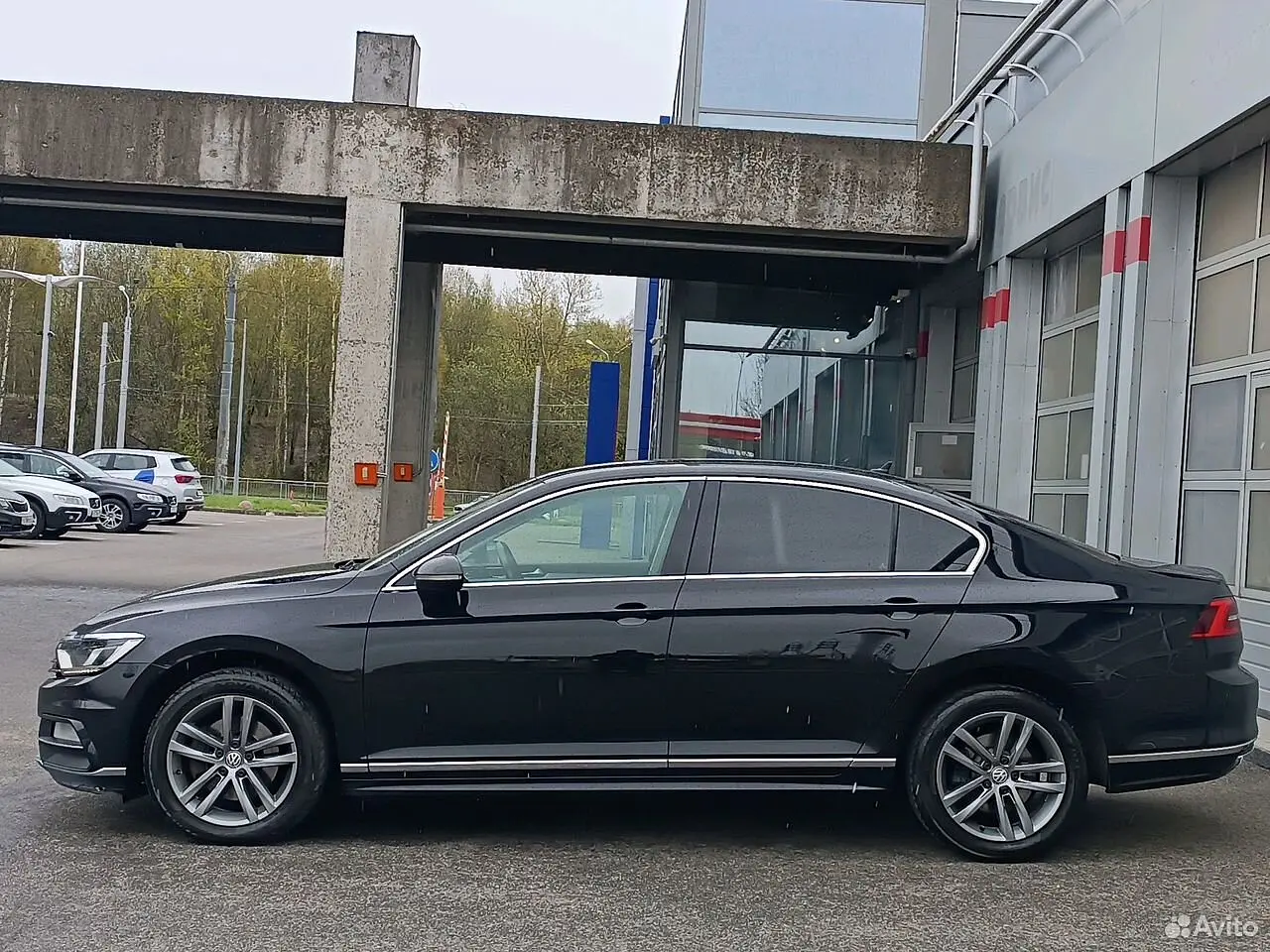 Volkswagen