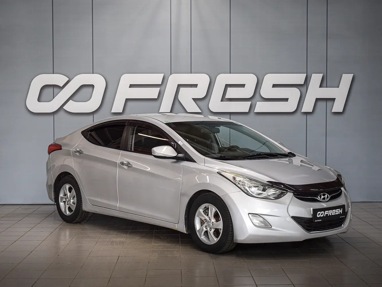 Hyundai
