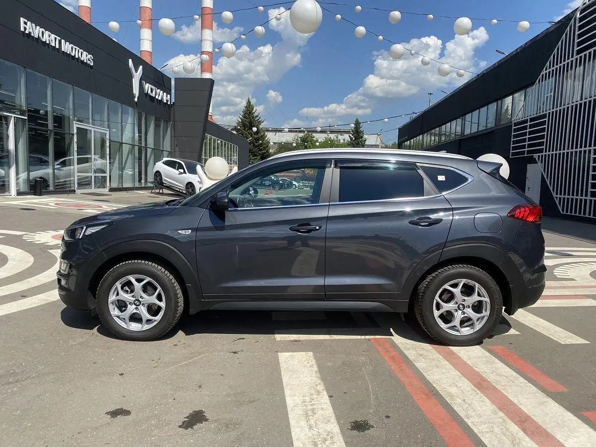 Hyundai