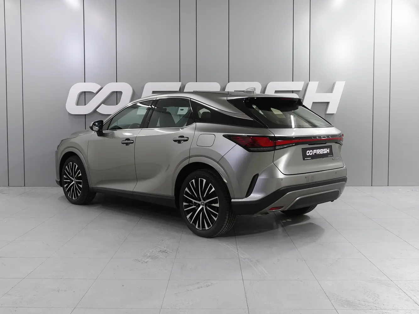 Lexus