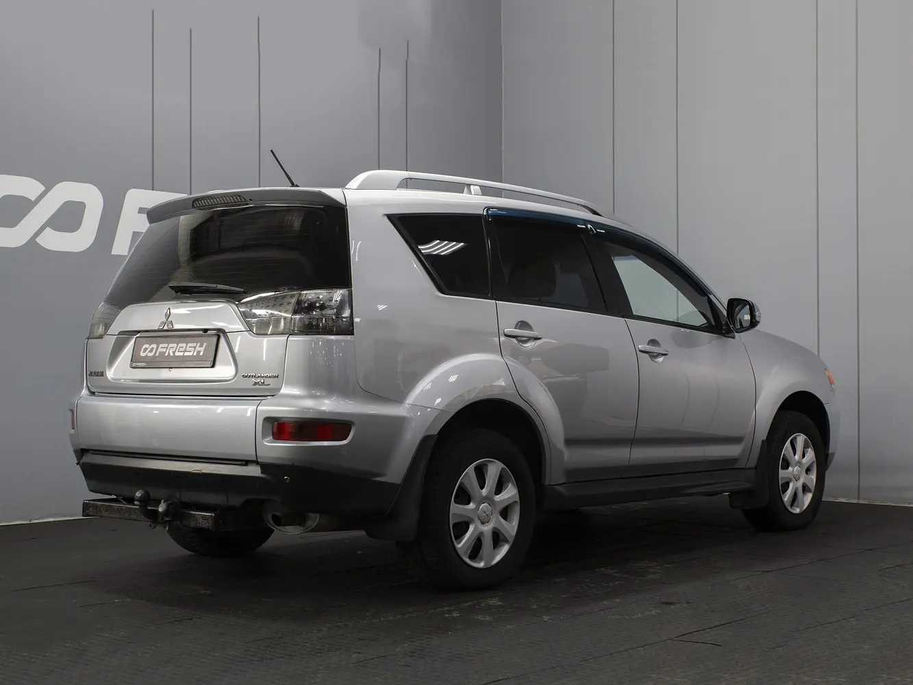 Mitsubishi