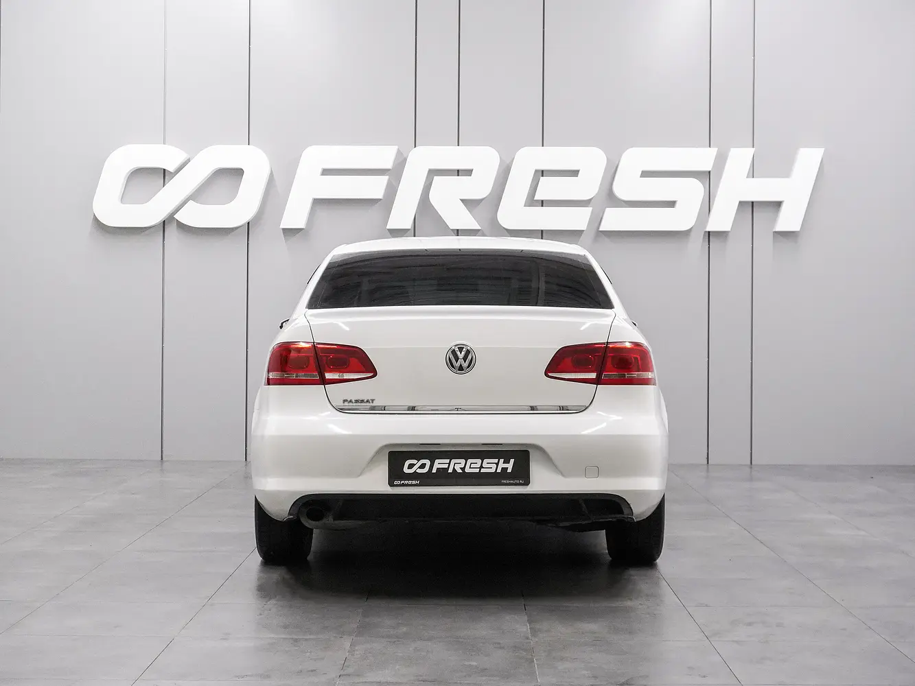 Volkswagen