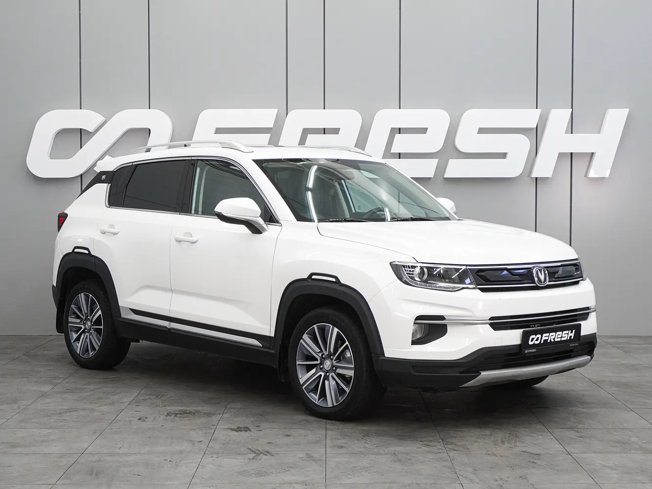 Changan