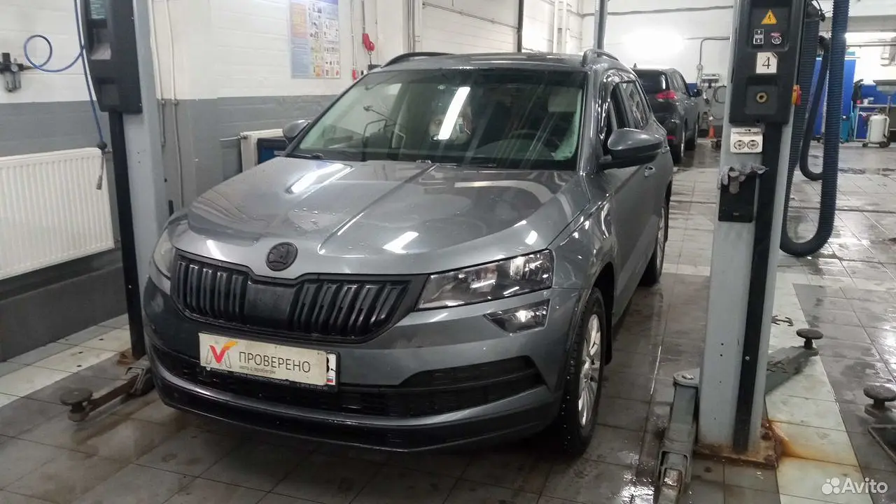 Skoda