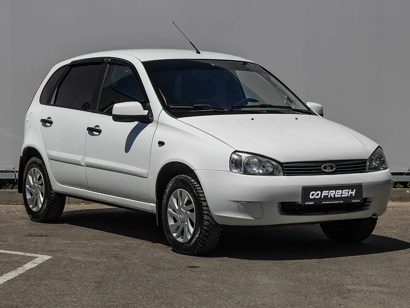 LADA (ВАЗ)