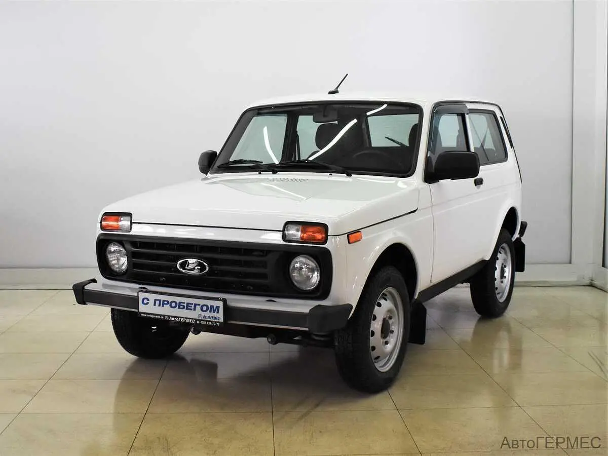 LADA (ВАЗ)