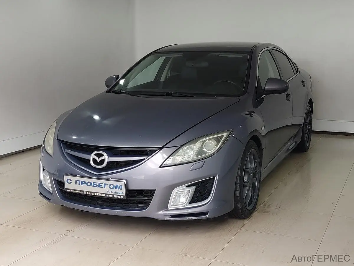 Mazda