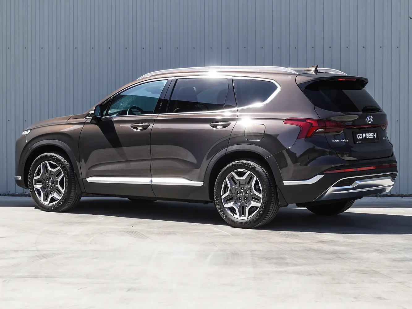 Hyundai