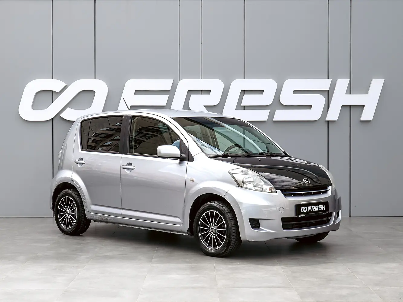 Daihatsu