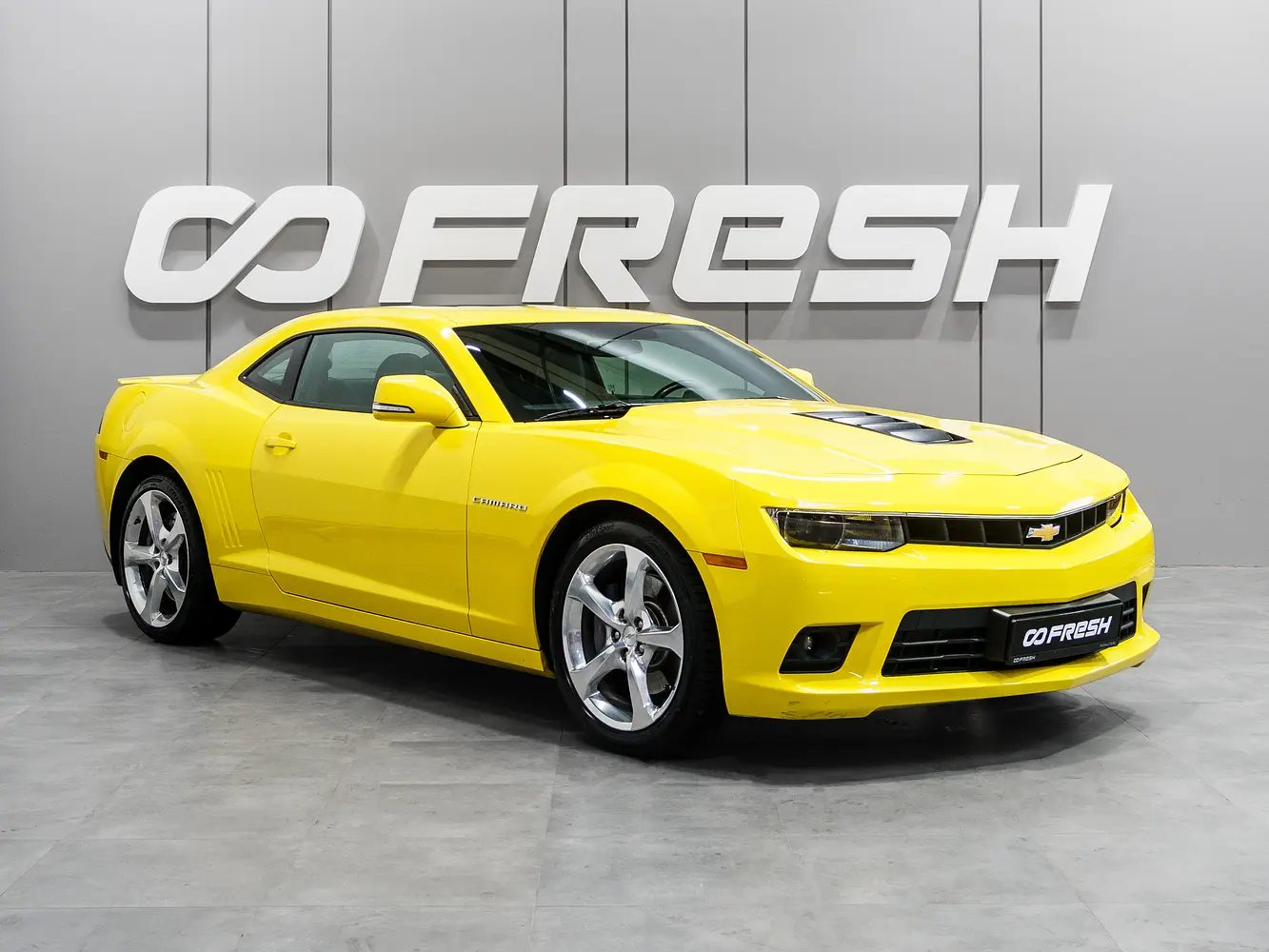Chevrolet