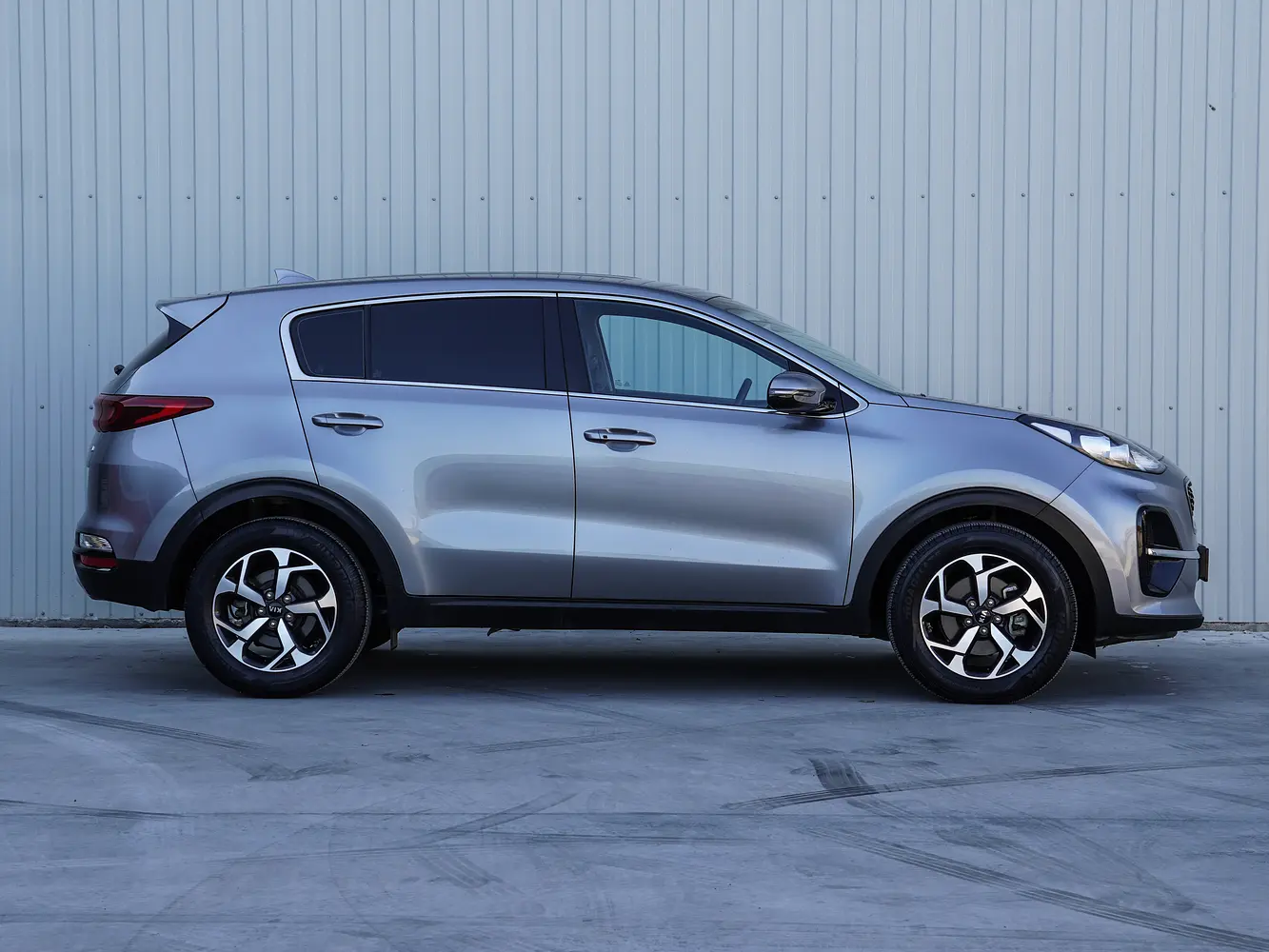 Kia