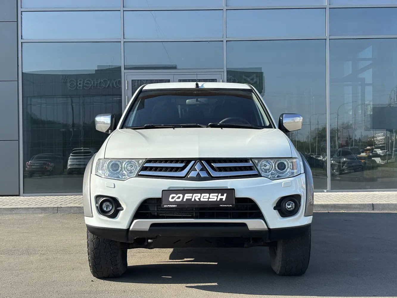 Mitsubishi