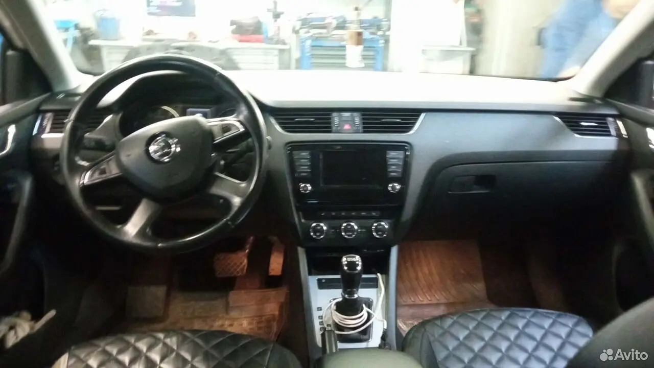 Skoda