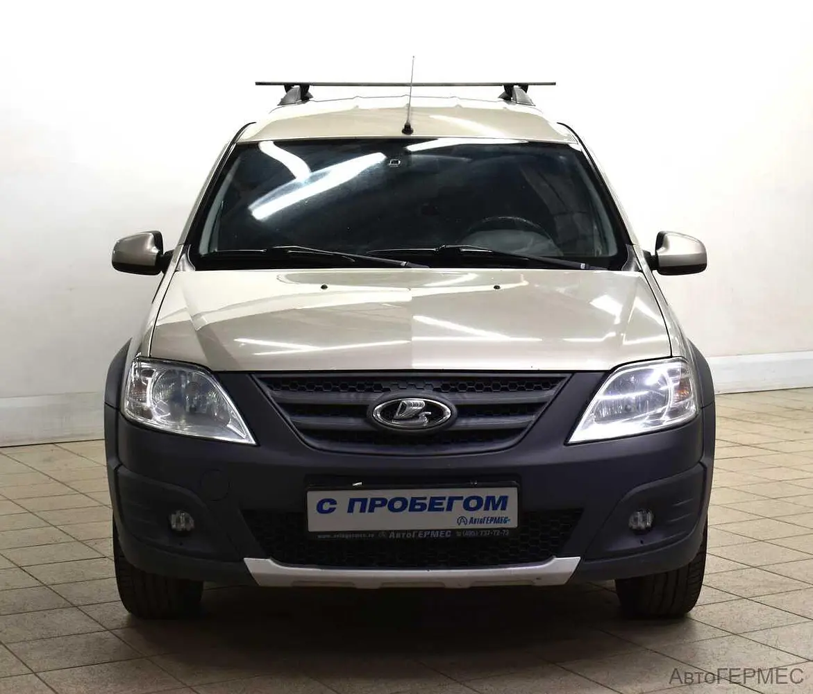 LADA (ВАЗ)