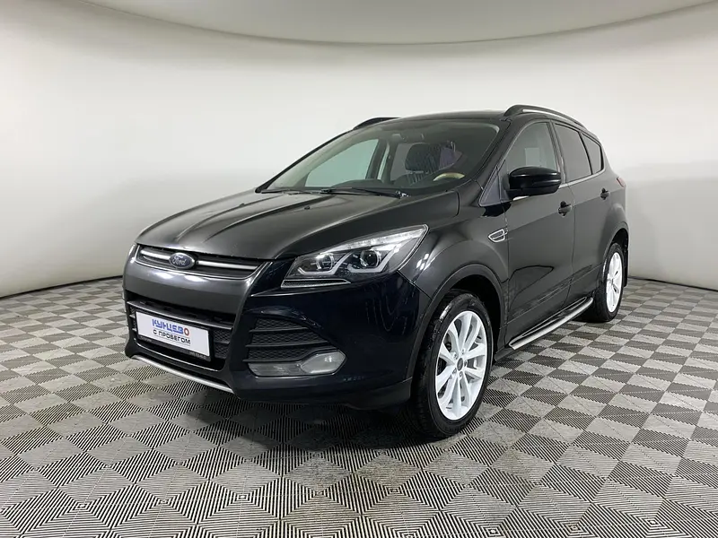 Kuga