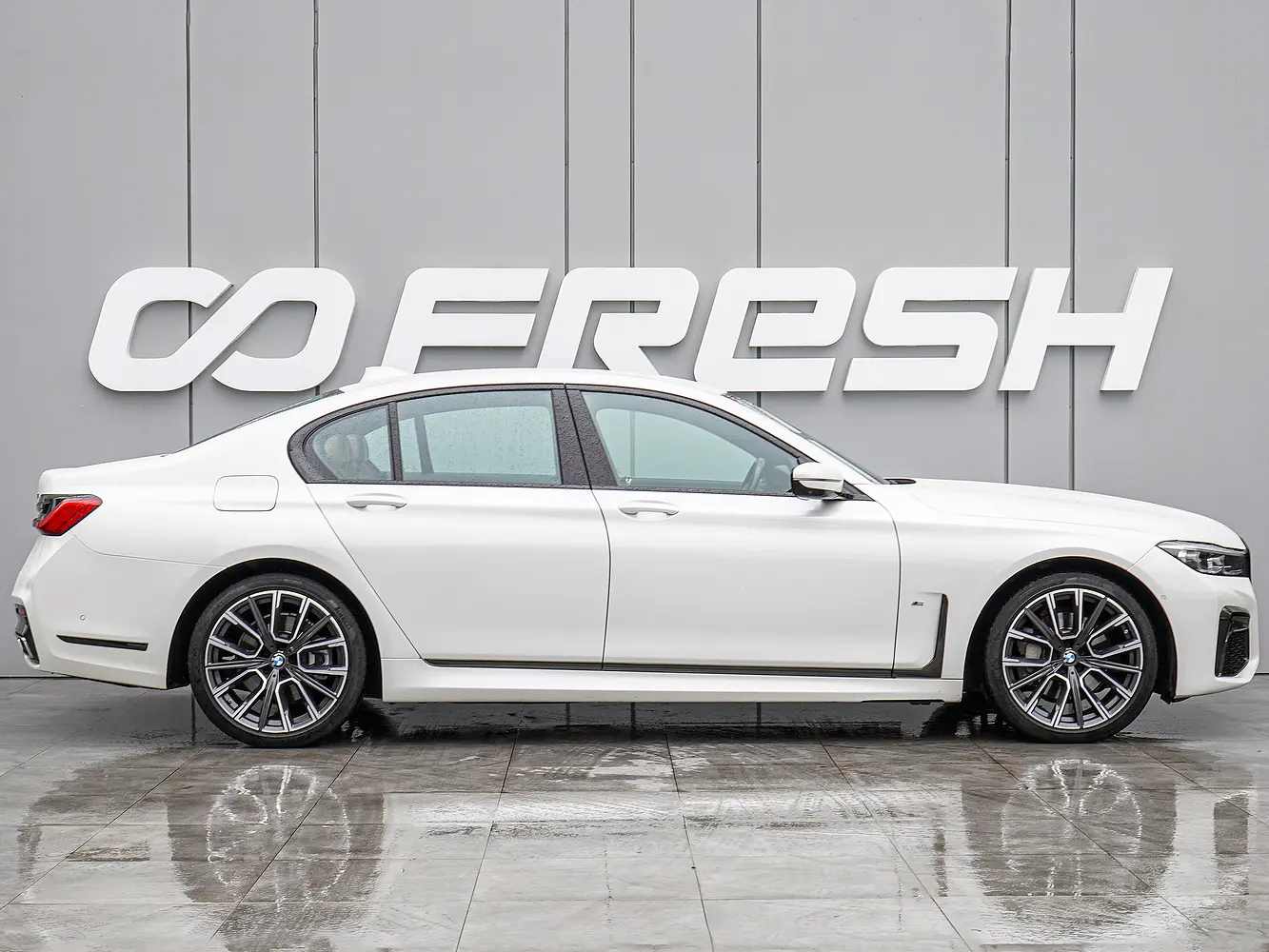 BMW