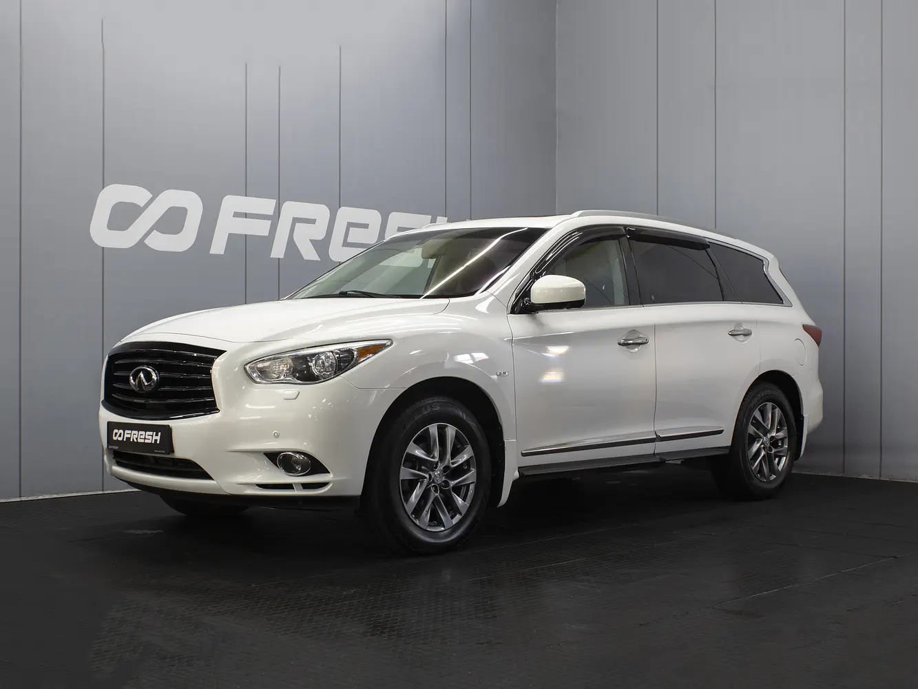 Infiniti