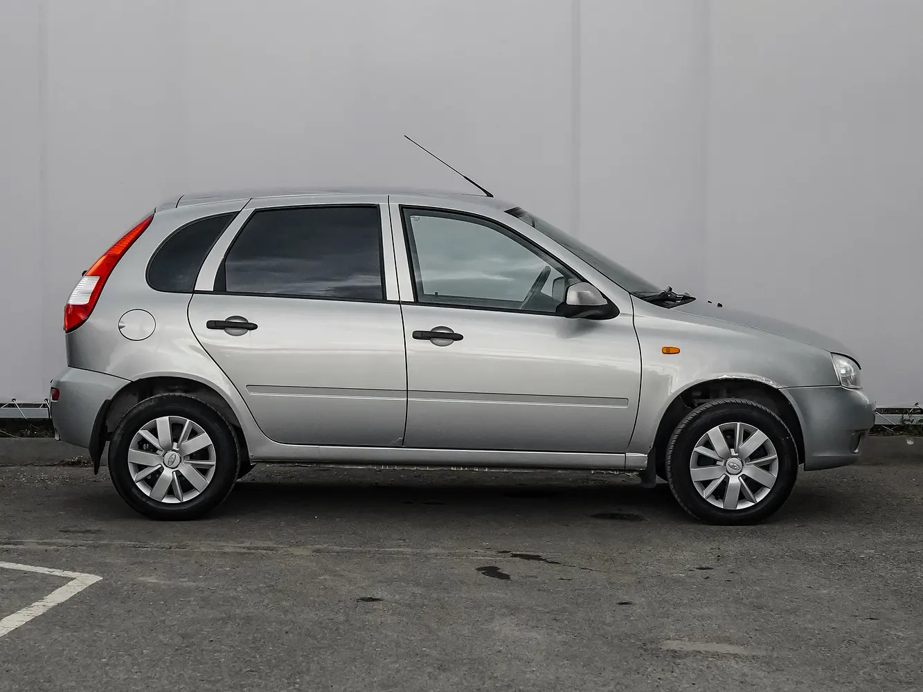 LADA (ВАЗ)