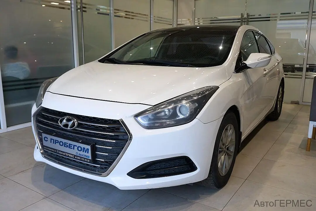 Hyundai