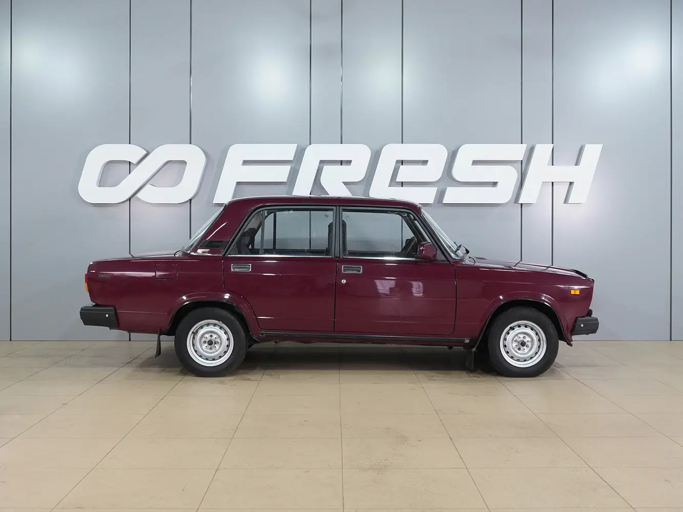 LADA (ВАЗ)