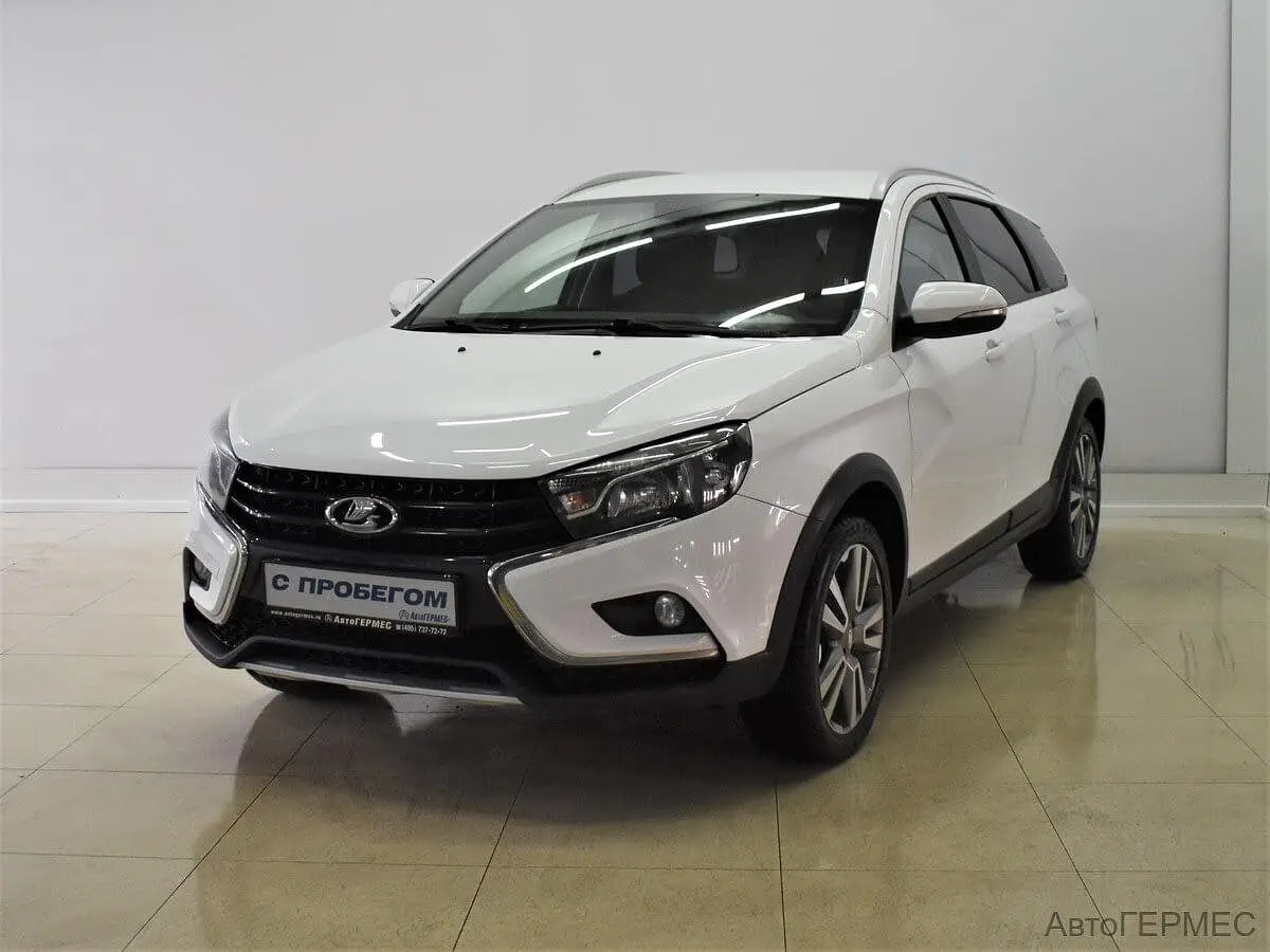 LADA (ВАЗ)