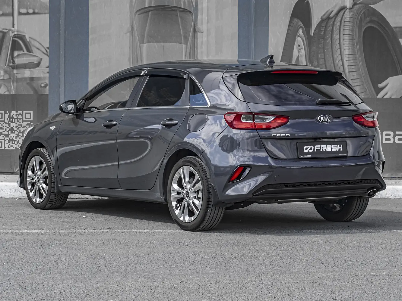 Kia