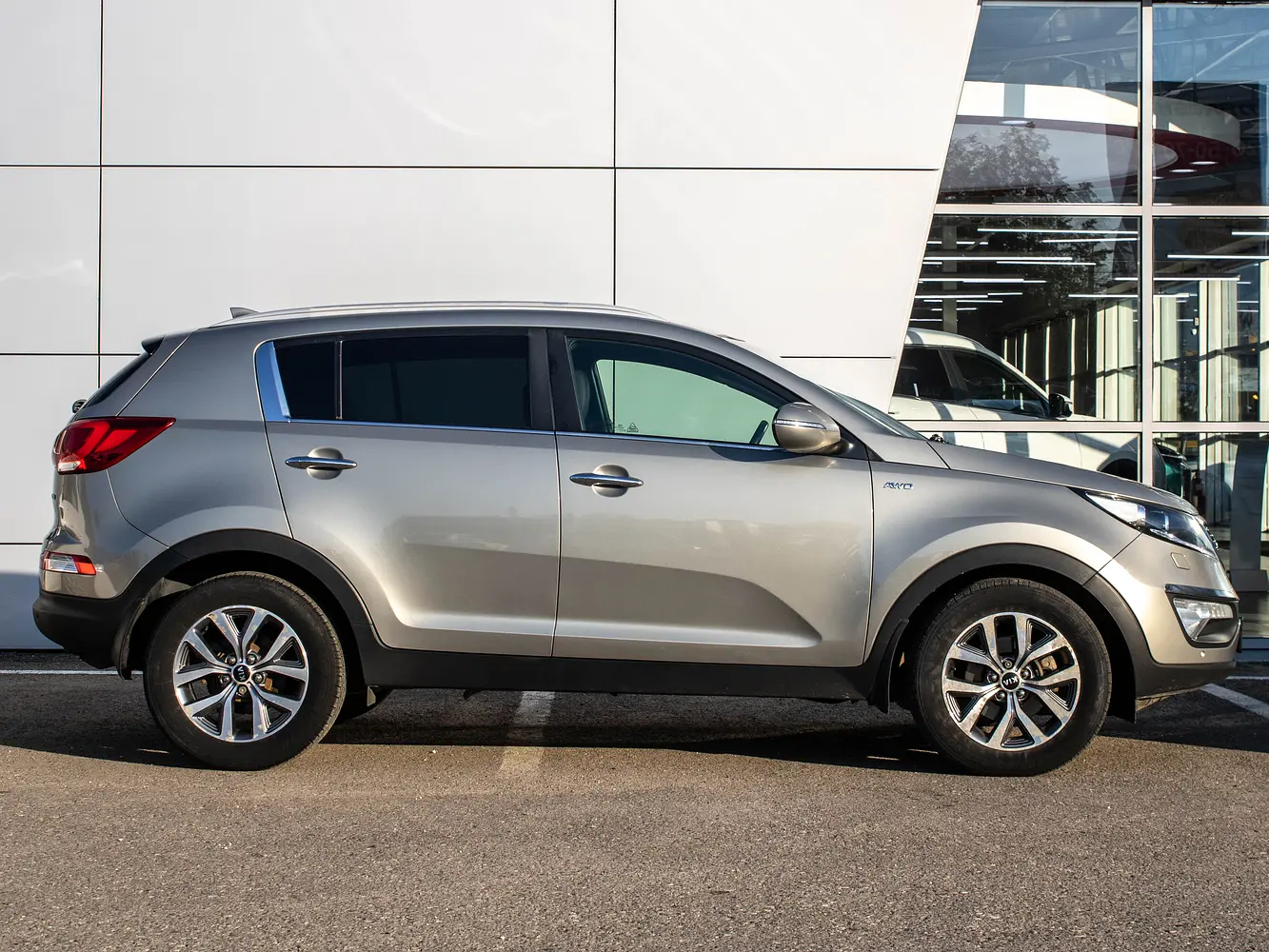 Kia