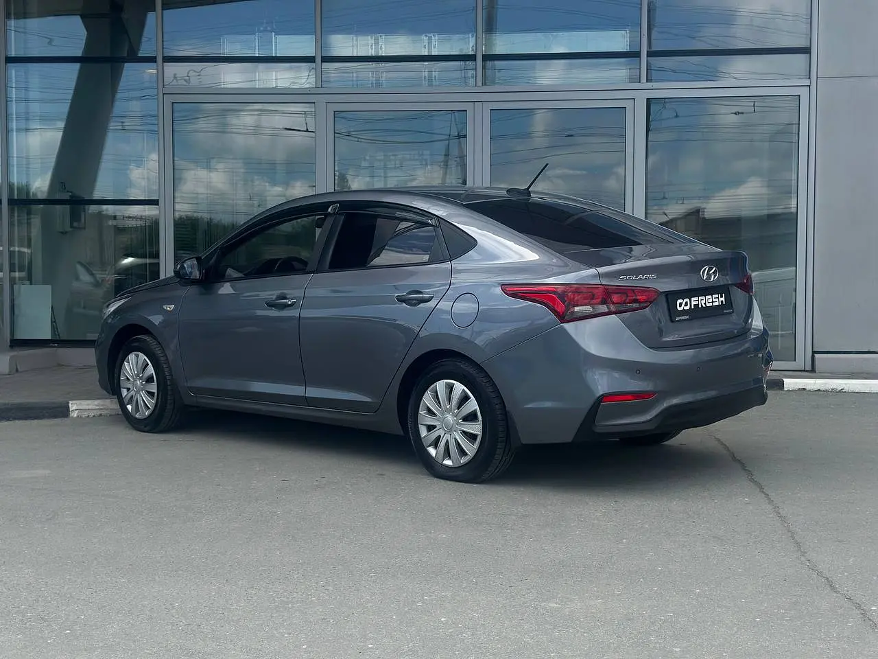 Hyundai