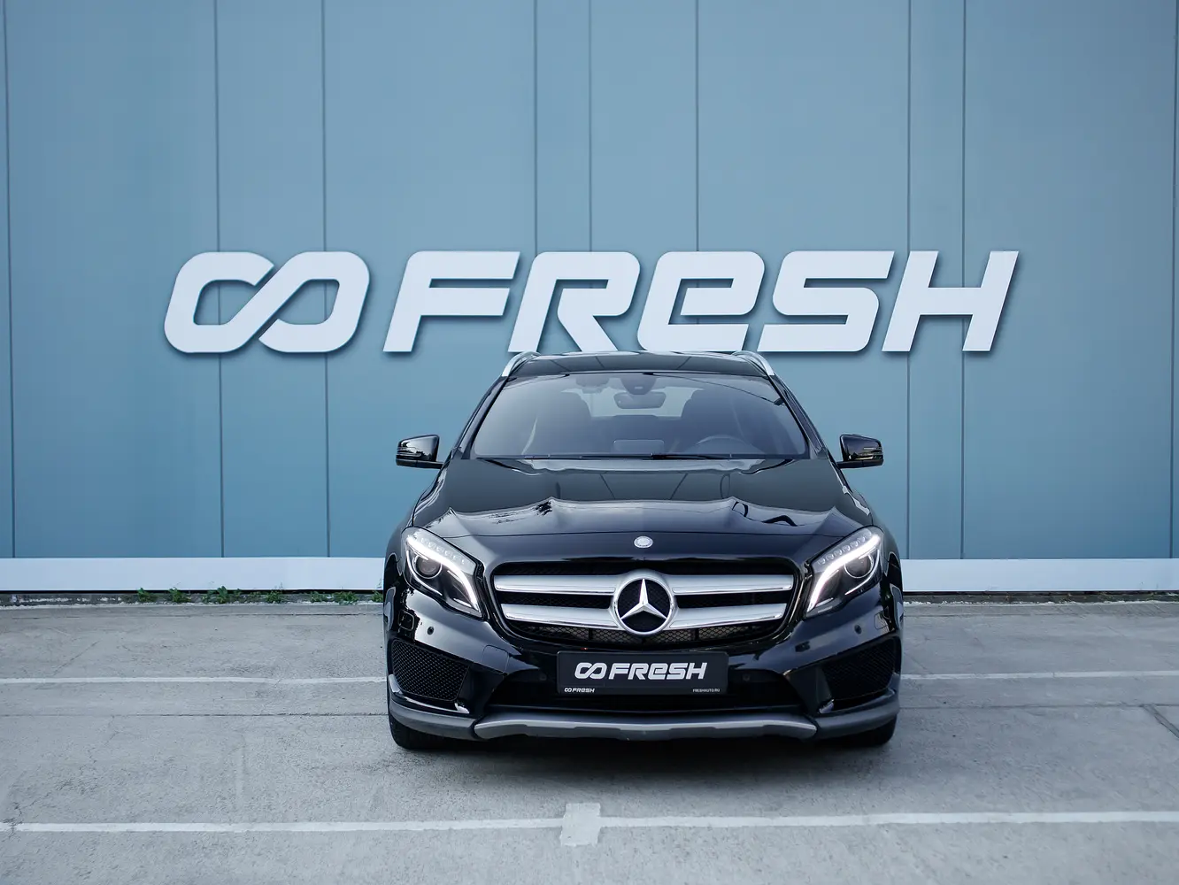 Mercedes-Benz