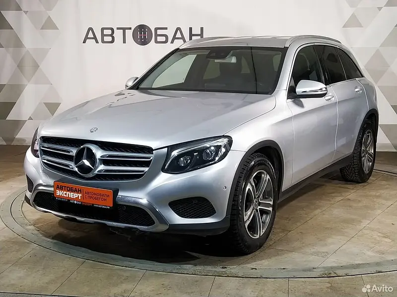 GLC