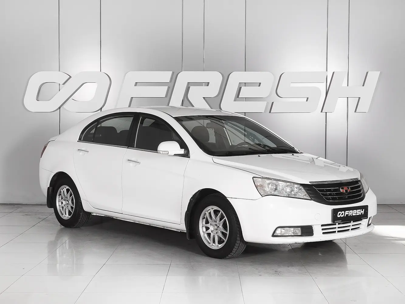 Geely