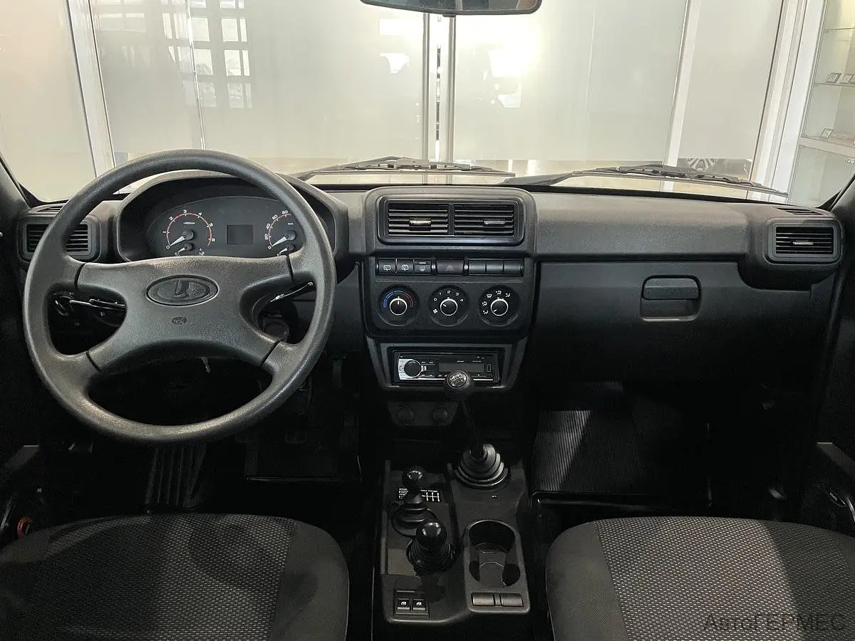 LADA (ВАЗ)
