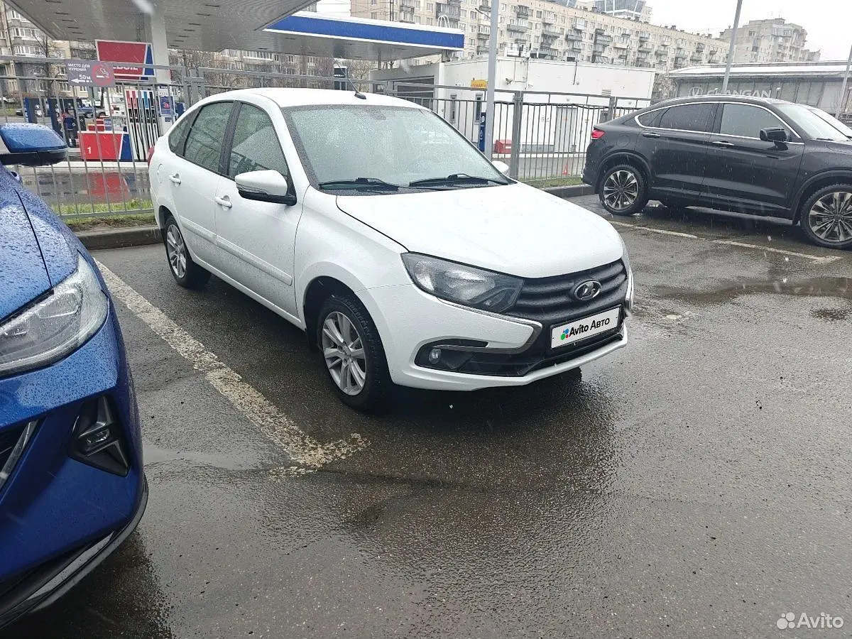 LADA (ВАЗ)