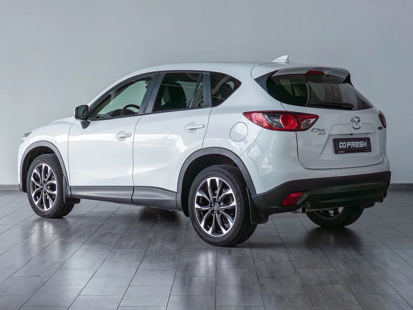 Mazda