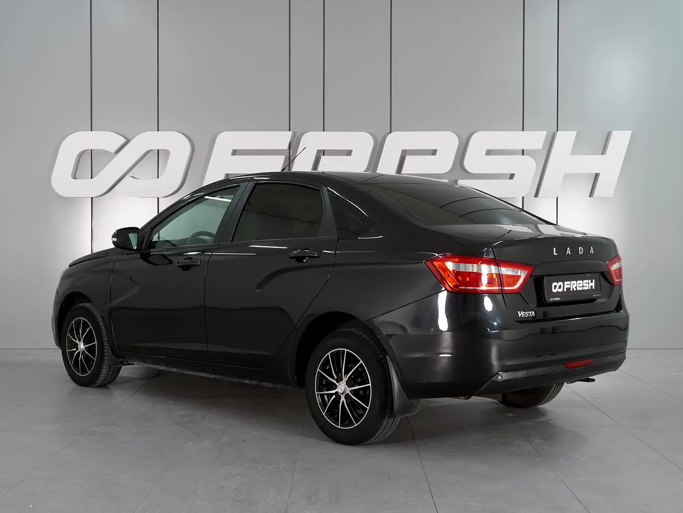 LADA (ВАЗ)
