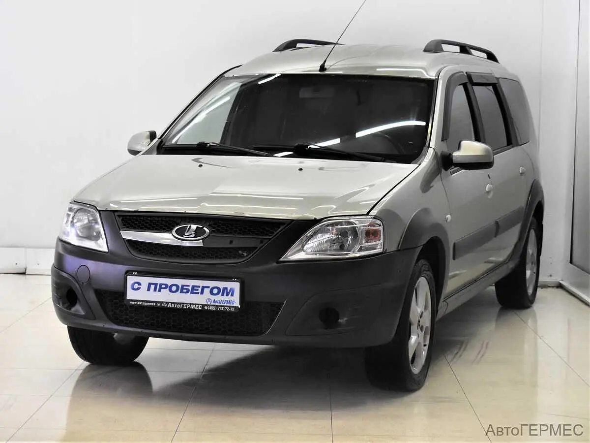 LADA (ВАЗ)