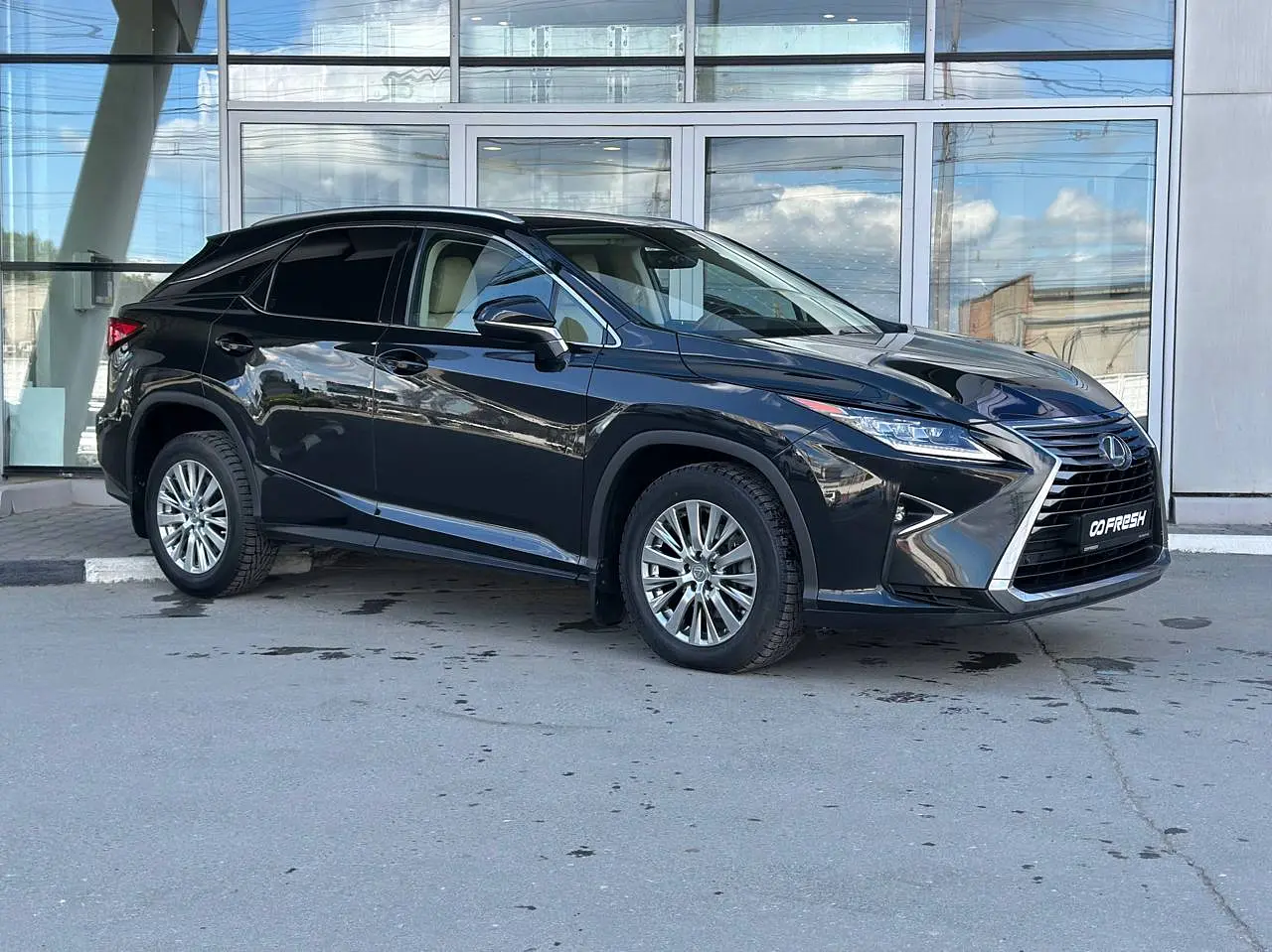 Lexus